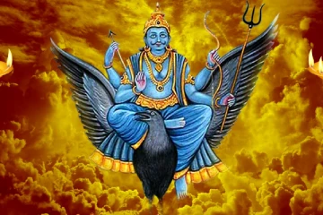 இன்று கடக ராசிக்காரருக்காக காத்திருக்கின்றார் சனி பகவான்!