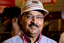 இயக்குனரும், நடிகருமான பாக்யராஜ் மகளை பார்த்துள்ளீர்களா?- இதோ பாருங்க