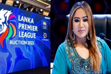 சர்ச்சையை ஏற்படுத்திய தேசிய கீத விவகாரம்! முதன்முறையாக மனம் திறந்த பாடகி