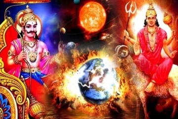 ஜாதகத்தில் சனி, செவ்வாய் இந்த இடத்தில் இருக்கின்றதா? அப்போ கவனமாக இருக்கனுமாம்