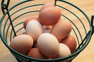 முட்டை ஒன்றின் புதிய விலை! வெளியாகியுள்ள அறிவிப்பு