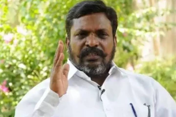 தமிழர்கள் என்பதால் நாம் புலிகளை ஆதரிக்கவில்லை! தொல்.திருமா