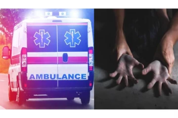 ஆம்புலன்சில் 16 வயது சிறுமி பாலியல் வன்கொடுமை -அக்காவே உடந்தையாக இருந்த அதிர்ச்சி சம்பவம்!