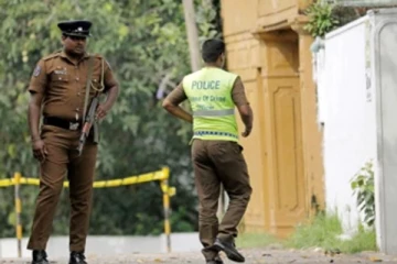 யாழில் விக்கிரகங்கள் திருட்டு! - உயர் பாதுகாப்பு வலய இராணுவ வீரர் கைது