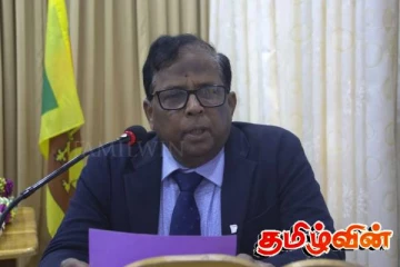 வடக்கில் உள்ள தொழிற்கல்வி நிலையங்களில் வெளிமாகாணத்தவர்களே அதிகம் கற்கின்றனர்: ஆளுநர் சுட்டிக்காட்டு