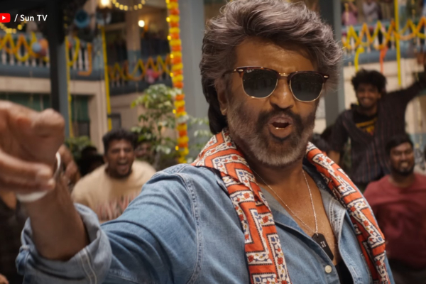 கூலி படம் குறித்து வெளிவந்த முதல் விமர்சனம்.. படம் எப்படி இருக்கு? | Coolie Movie First Review By Anirudh