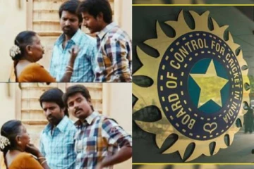 ஒரே ஆண்டில் ஐபிஎல் மூலம் இத்தனை கோடி வருமானம்!! குஷியில் பிசிசிஐ..