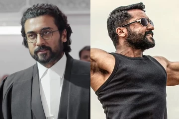 மீண்டும் ஓடிடியில் ரிலீஸ் ஆகும் சூர்யாவின் பிரம்மாண்ட திரைப்படம்