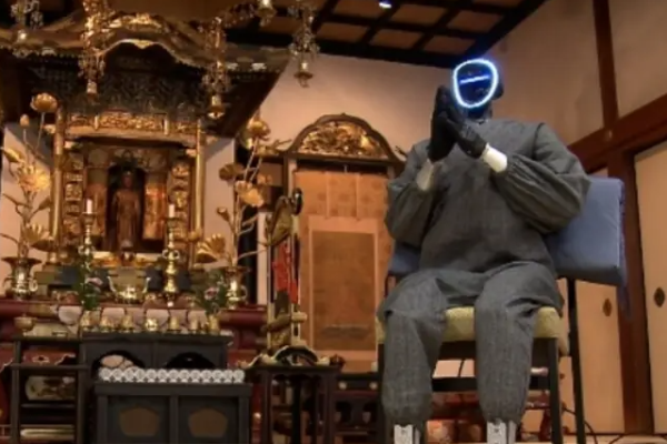 ஜப்பானில் புதிய 