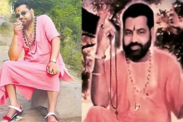 ஜிலேபி பாபா மரணம்; பல பெண்களிடம் பாலியல் வன்கொடுமை - யார் இவர்?