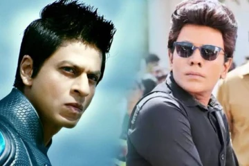 அந்த விசயத்தில் நான் தான் டாப்!! ஷாருக்கானை முந்திய லெஜண்ட் சரவணாவின் சொத்துமதிப்பு..