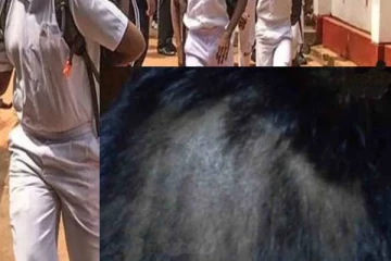 தமிழ் பாடசாலை ஒன்றில் மாணவர்களின் தலைமுடியை குதறிவைத்த ஆசிரியர்!
