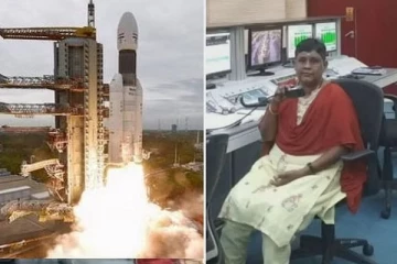 சந்திரயான் -3 இற்கு குரல் கொடுத்த தமிழக பெண் விஞ்ஞானி மரணம்