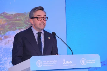 பூரண பால்நிலை சமத்துவத்தை எட்ட 134 ஆண்டுகள் செல்லும் - ஐ.நா பிரதிநிதி