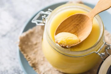 நெய் உடல் நலத்துக்கு நல்லதா கெட்டதா?