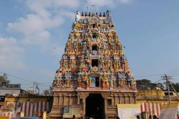 குருபெயர்ச்சியில் பிரசித்த பெற்ற கோவில்கள்.. ஒரு முறை சென்று வந்தால் போதும்!