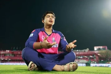 வைபவ் சூர்யவன்ஷியால் இந்தியாவுக்காக விளையாடமுடியாது - என்ன சிக்கல்?