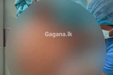 තරුණයෙකුගේ අතක් ඇඟෙන් වෙන් කළ බිහිසුණු ගැටුම...