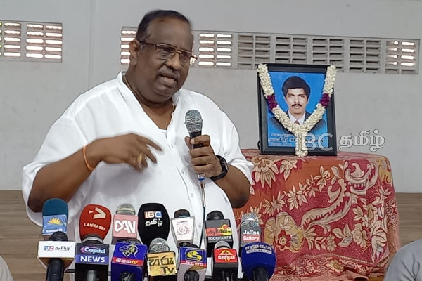 பதவிக்கு மாத்திரமே ராஜதந்திரம் - கேள்விக்குறியாகும் தமிழரின் தீர்வு..! | Ethnic Problem Tamils Parliment Member Telo Jaffna