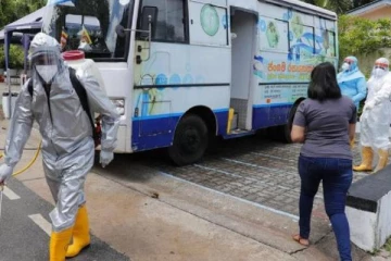 யாழில் ஒரே நாளில் 102 பேருக்கு கொரோனா தொற்று உறுதி!