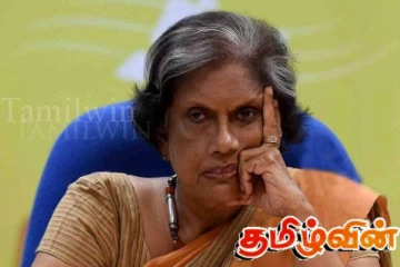 அனுமதியின்றி பெயரை பயன்படுத்துவதாக சந்திரிக்கா குற்றச்சாட்டு