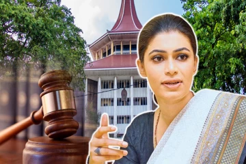 ஹிருணிகா தொடர்பில் நீதிமன்றம் அளித்த உத்தரவு