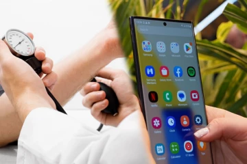 தொலைபேசியால் ரத்தம் அழுத்தம் ஏற்படுதாம்!