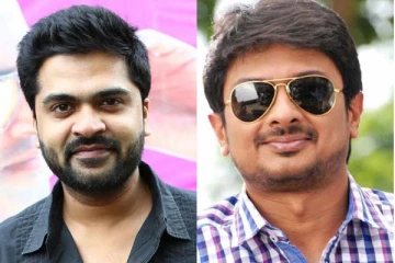 சிம்புக்கு நேர்ந்த சிக்கல்.. ஓடோடி வந்து கைக்கொடுத்த உதயநிதி : மாநாடு ரிலீசானதின் பின்னணி இதுதான்