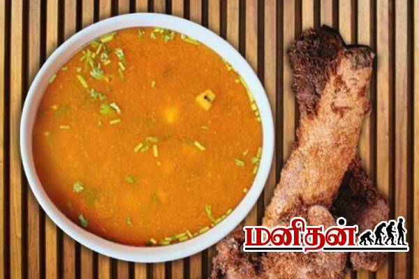 கிட்னி நோயாளிக்கு மருந்தாக மாறும் முடவாட்டுக்கால் சூப்- இனி தூக்கலான சுவையில் சாப்பிடுங்க! | Mudavattukal Kilangu Soup Recipe In Tamil கிட்னி நோயாளிக்கு மருந்தாக மாறும் முடவாட்டுக்கால் சூப்- இனி தூக்கலான சுவையில் சாப்பிடுங்க! | Mudavattukal Kilangu Soup Recipe In Tamil