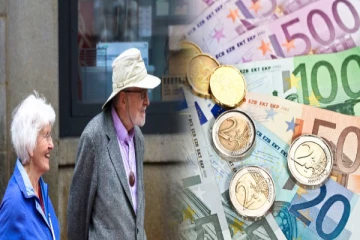 ஜெர்மனியில் ஓய்வூதியம் பெறுபவர்களுக்கு வெளியான மகிழ்ச்சி அறிவிப்பு!