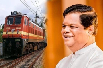 வடக்கு தொடருந்து பாதையை மூடுவதற்கு நடவடிக்கை