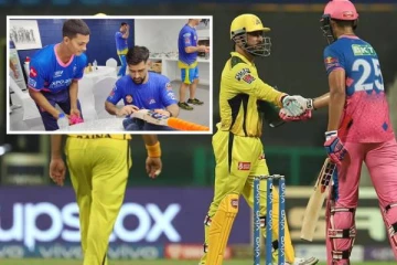 டோனியிடம் உடனே ஆட்டோகிராப் வாங்கினேன்! சென்னையை வெளுத்து வாங்கிய ஜெய்ஸ்வால் சொன்ன ரகசியம்