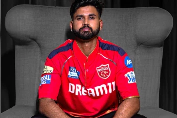 எந்த ஐபிஎல் அணித்தலைவரும் செய்யாத சாதனை - ஷ்ரேயஸ் ஐயருக்கு கிடைத்த பெருமை