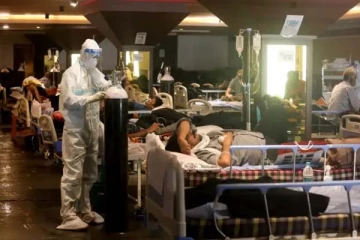 இந்தியாவில் 3வது கொரோனா அலை ஆரம்பம்: 2வது அலையை விட ஆபத்தாம்! நிபுணர்களின் எச்சரிக்கை