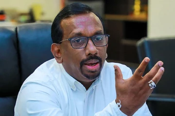 விமர்சனங்களை கண்டு அஞ்சபோவதில்லை - மஹிந்தானந்த அளுத்கமகே வெளிப்படை