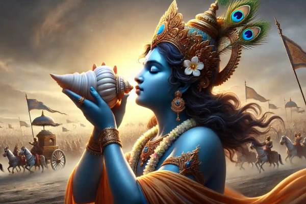 பகவத் கீதை: துன்ப காலங்களில் இந்த 3 விஷயங்களை செய்ய மறக்காதீர்கள் | Bagavat Gita Slogan In Tamil For Strong Life
