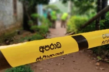 துப்பாக்கிச் சூட்டில் முடிந்த காணி தகராறு: ஒருவர் பலி