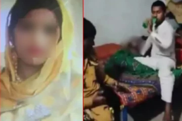 தங்கையை கழுத்தை நெரித்து கொன்ற அண்ணன்; தண்ணீர் கொடுத்த தந்தை - கொடூரம்!