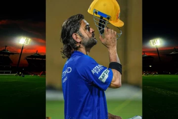 Play Off முன்பே ஓய்வு பெரும் தோனி !! மே 12 தான் கடைசி ஆட்டமா? சேப்பாக்கத்தில் தீவிரமாகும் ஏற்பாடுகள்