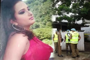 நண்பனுடன் இணைந்து மனைவியைக் கொலை செய்த கணவன் - பொலிஸார் வெளியிட்டுள்ள தகவல்