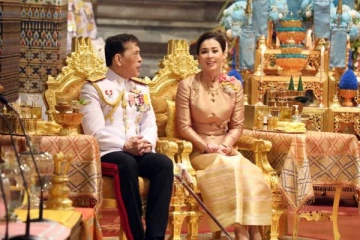 தாய்லாந்து இளவரசிக்கு ஏற்பட்ட பரிதாப நிலை! வெளியான அரண்மனை அறிக்கை