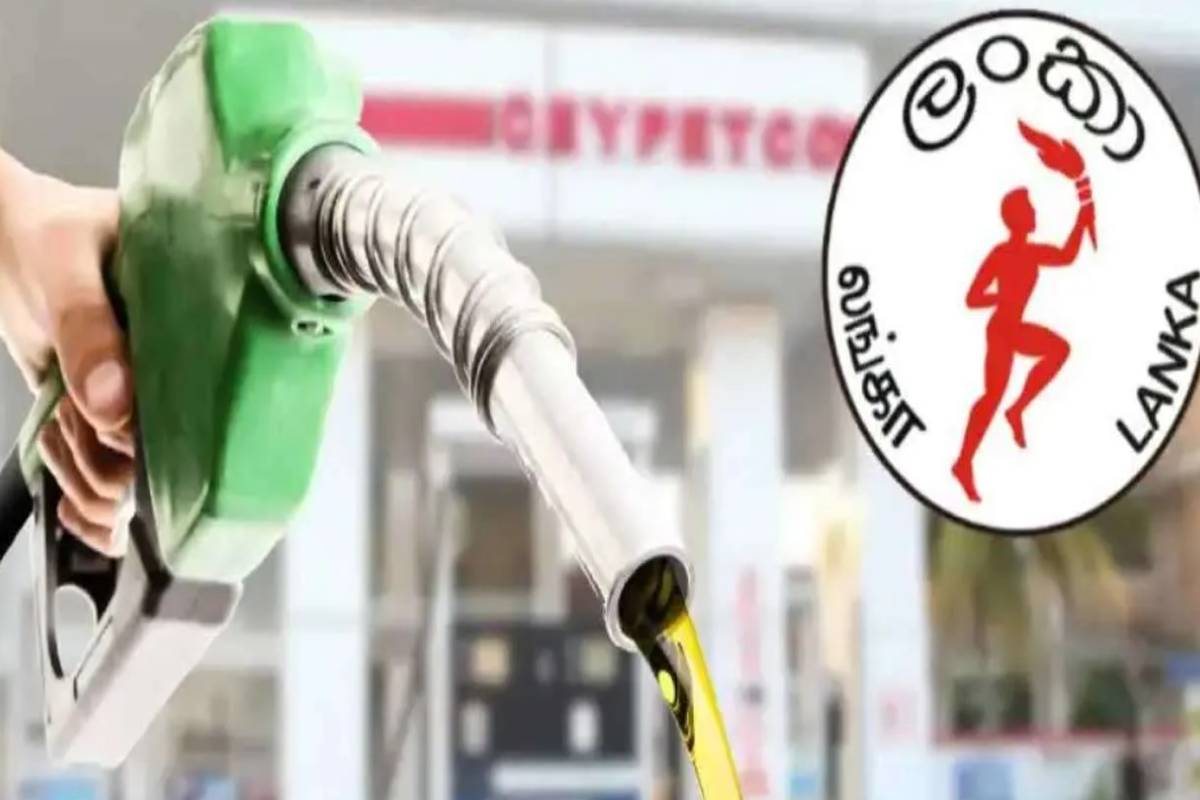 QR குறியீட்டின் ஊடாக வழங்கப்படும் எரிபொருளின் அளவு தொடர்பில் முக்கிய அறிவிப்பு | Important Notification Of Fuel Delivered Qr Code QR குறியீட்டின் ஊடாக வழங்கப்படும் எரிபொருளின் அளவு தொடர்பில் முக்கிய அறிவிப்பு | Important Notification Of Fuel Delivered Qr Code