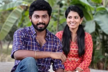 நடிகையை பிரிந்ததால் சோகத்தில் பாண்டியன் ஸ்டோர்ஸ் கண்ணன்- அவரே பதிவிட்ட வீடியோ