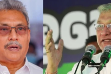 ஜெனிவாவில் கையெழுத்திட்டிருந்தால் தப்பிக்கவே முடியாது! கோட்டாபய அரசுக்கு எச்சரிக்கை