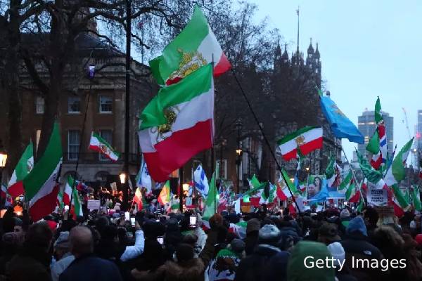 ஈரானுக்கு முற்றும் நெருக்கடி - ராணுவ பிரிவை பயங்கரவாத பட்டியலில் சேர்த்த ஐரோப்பிய ஒன்றியம் | Eu Adds Iran Irgc To Terrorist List ஈரானுக்கு முற்றும் நெருக்கடி - ராணுவ பிரிவை பயங்கரவாத பட்டியலில் சேர்த்த ஐரோப்பிய ஒன்றியம் | Eu Adds Iran Irgc To Terrorist List