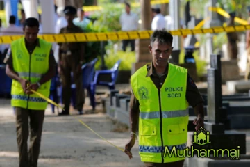 வீதியில் தூங்கிய நபர்மீது ஏறிய வாகனம்..! அதிசயமாக உயிர் தப்பிய நபர்