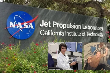 அமெரிக்காவின் இரகசியம்... மரணமடையும் 9வது விஞ்ஞானியால் இறுகும் மர்மம்