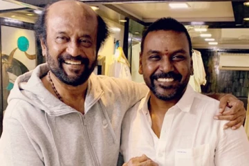 ரீமேக் படத்தில் நடிக்கப்போகும் ராகவா லாரன்ஸ்.. வெளியான புது அப்டேட் இதோ