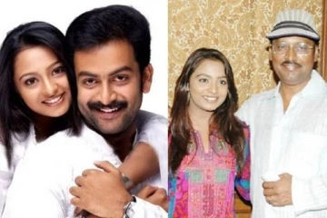 மகளின் காதலை ஜீரணிக்க முடியல; இதனால்தான் மன்னித்தேன் - ரகசியம் உடைத்த பாக்யாஜ்