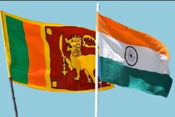 இலங்கையின் நெருக்கடி நிலை-  இந்திய நிதி அமைச்சர் வழங்கிய உறுதிமொழி
